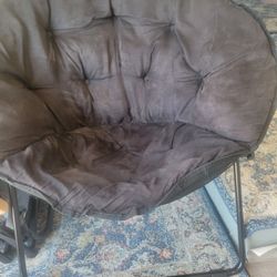 Foldable Chair 