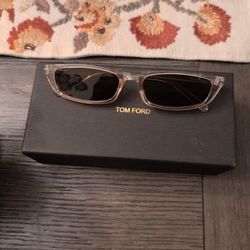 Brand New Tom Ford Sunglasses 🕶️