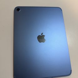 iPad 11th Generation 