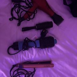 Hair Tools