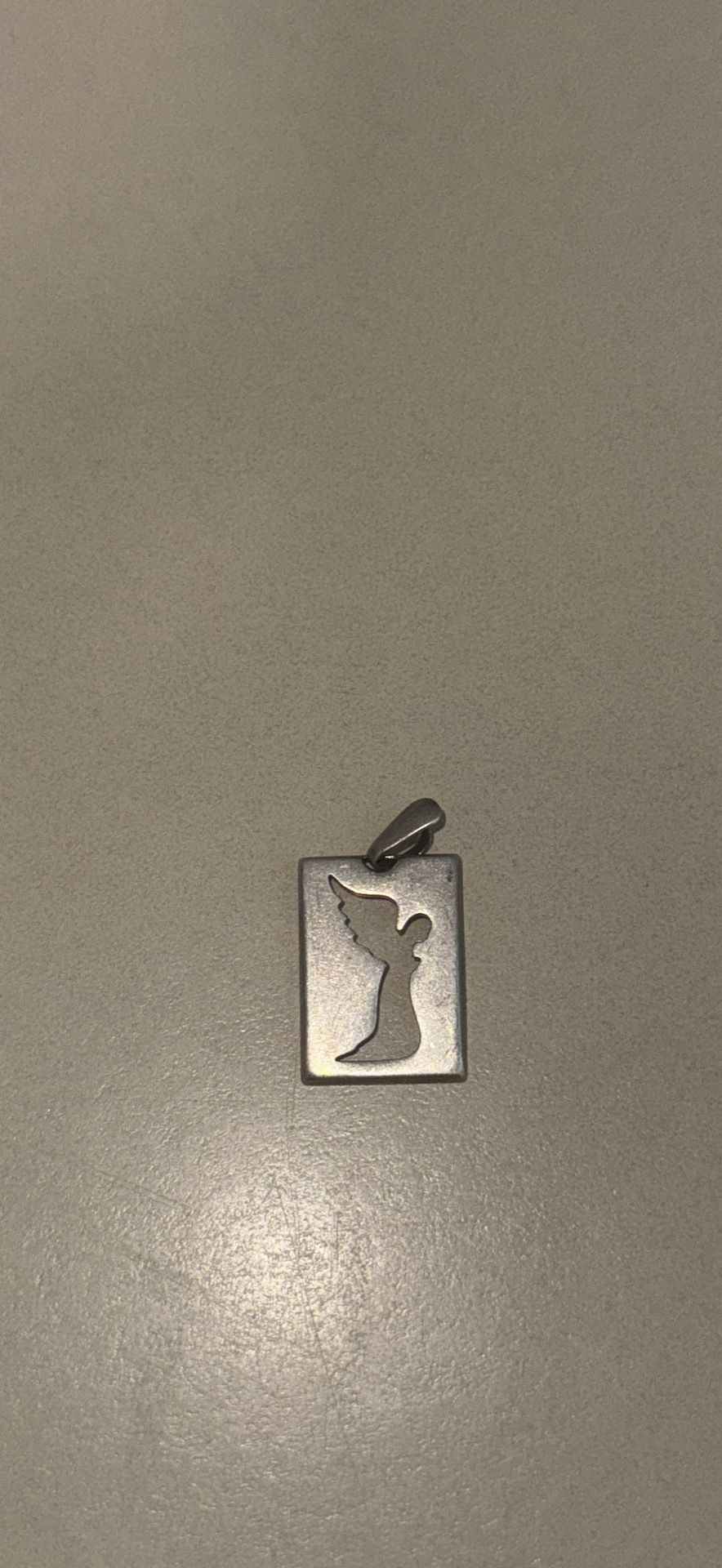 Angel Pendant 