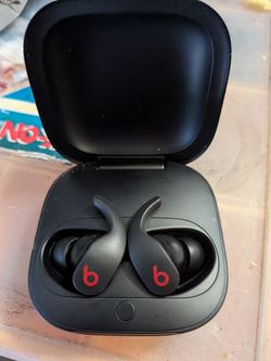 Beats by dre fit pro