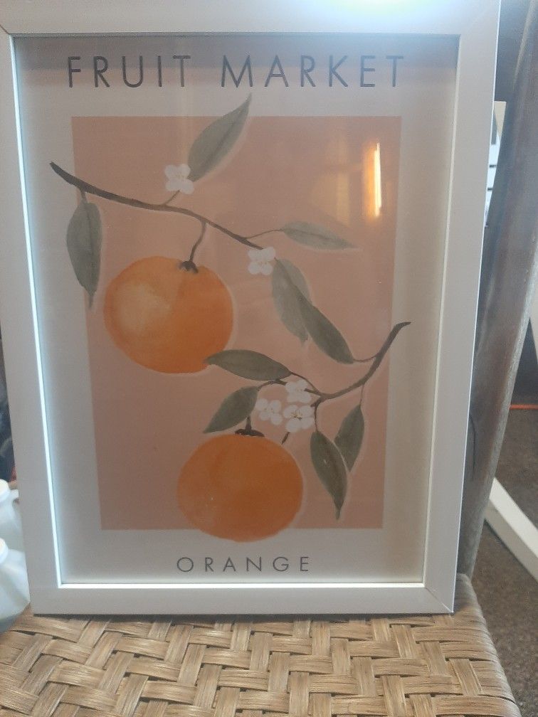 Oranges 🍊picture