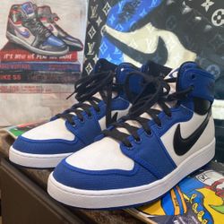Air Jordan 1 Ajko 