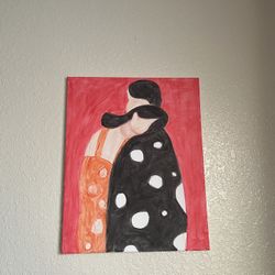 panting （Snuggle up to your lover）