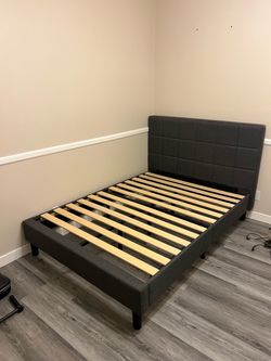 Full Size Bed Frame