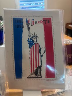 Liberty Book