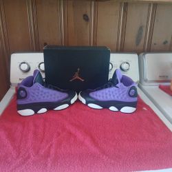 Air Jordan 13 Retro