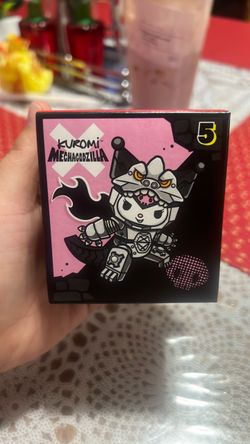 Mc Donald’s  kuromi