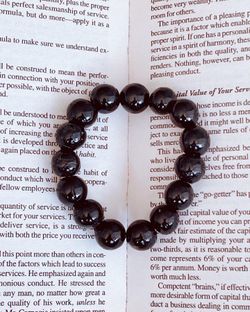 Stretchable Beaded Bracelet 