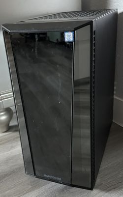 Intel pc 