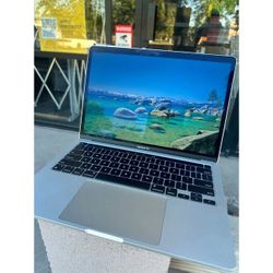 Early Black Friday Apple 13" MacBook Pro Retina M1 8-Core CPU, 8-Core GPU, 16GB Ram, 256GB SSD 2020