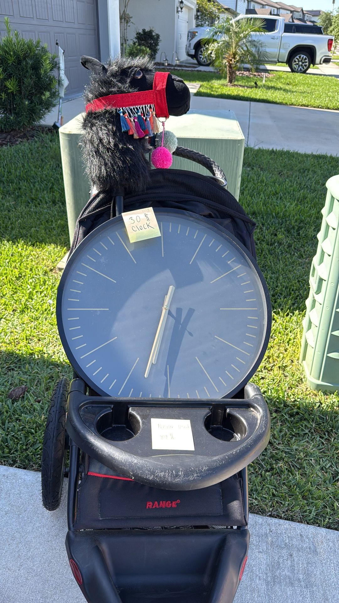 Clock
