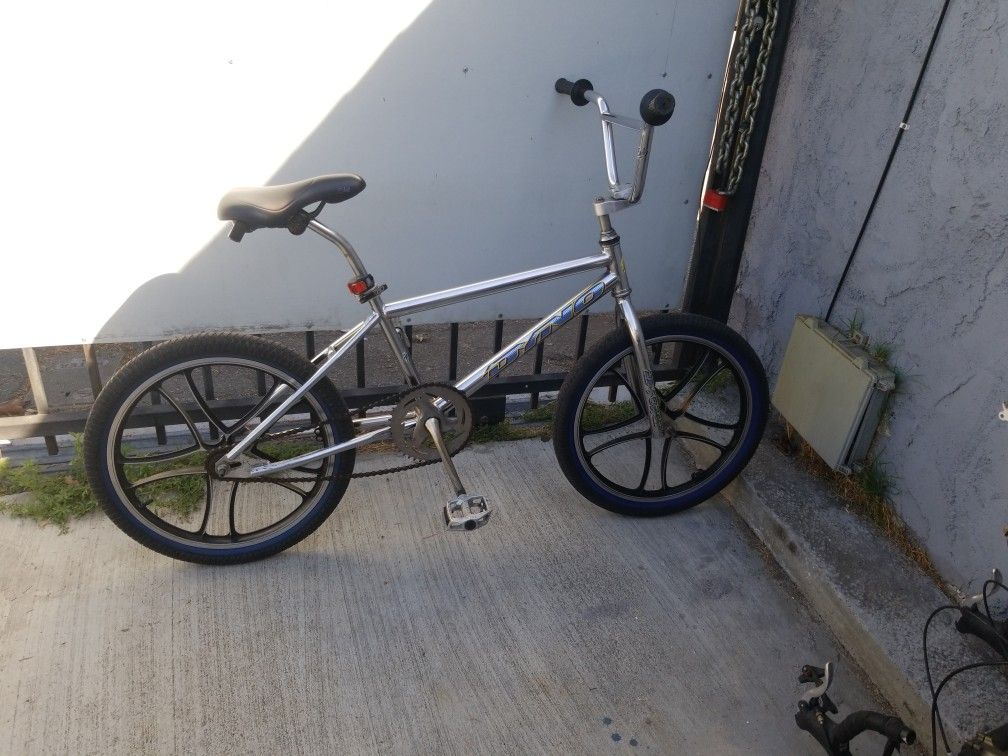 Old School Dyno for Sale in Bell Gardens, CA OfferUp