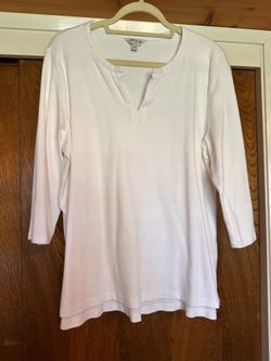 Women’s tunic top