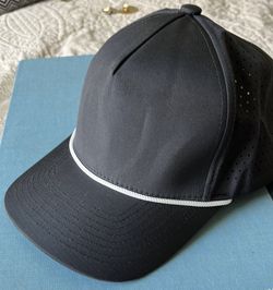 Coca-Cola Zero Sugar logo Hat