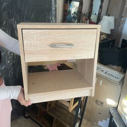 Small Night Stand 