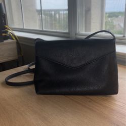 Black Purse