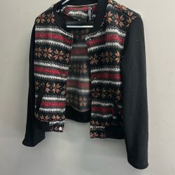 Women’s Medium Jacket, Brand Ambiance