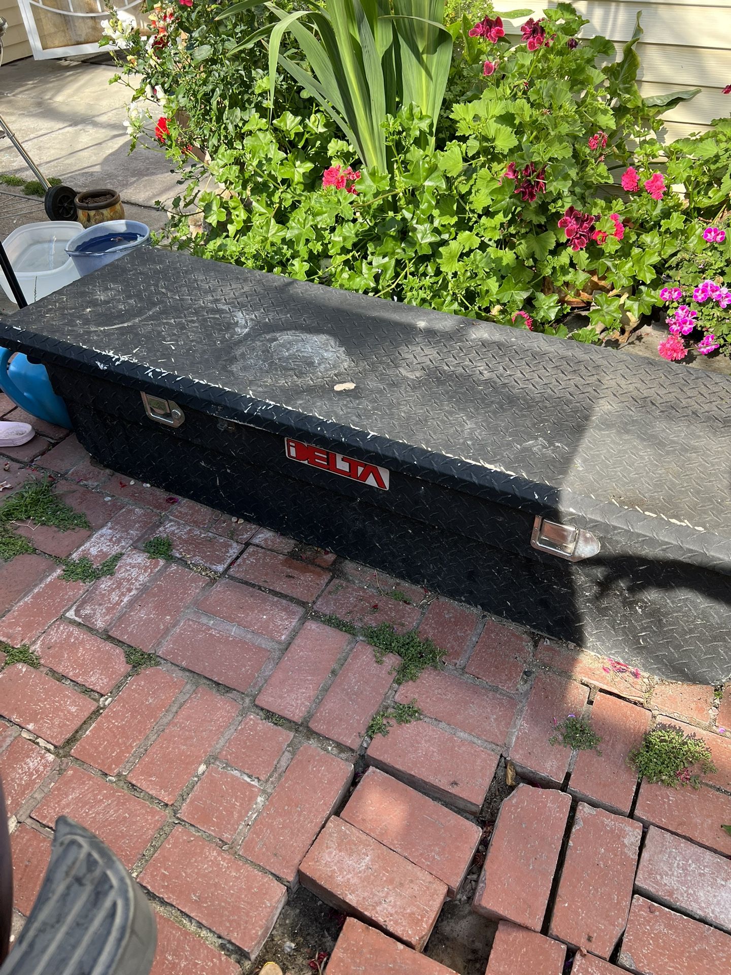 Tool Box