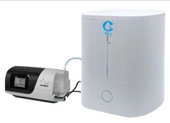 Csprings automatically refilling