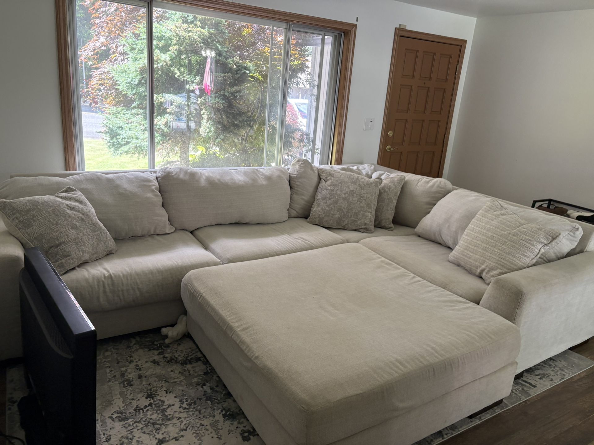 Sectional - Ashley Furniture