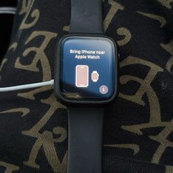 Apple Watch SE 44mm Gen 2