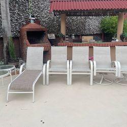Patio  Furniture Set