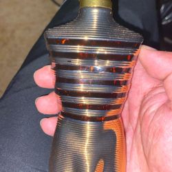 Jean Paul Gaultier Le Male Elixir Parfum 