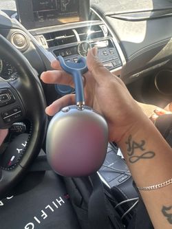 Airpod Max