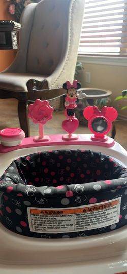 Baby walker