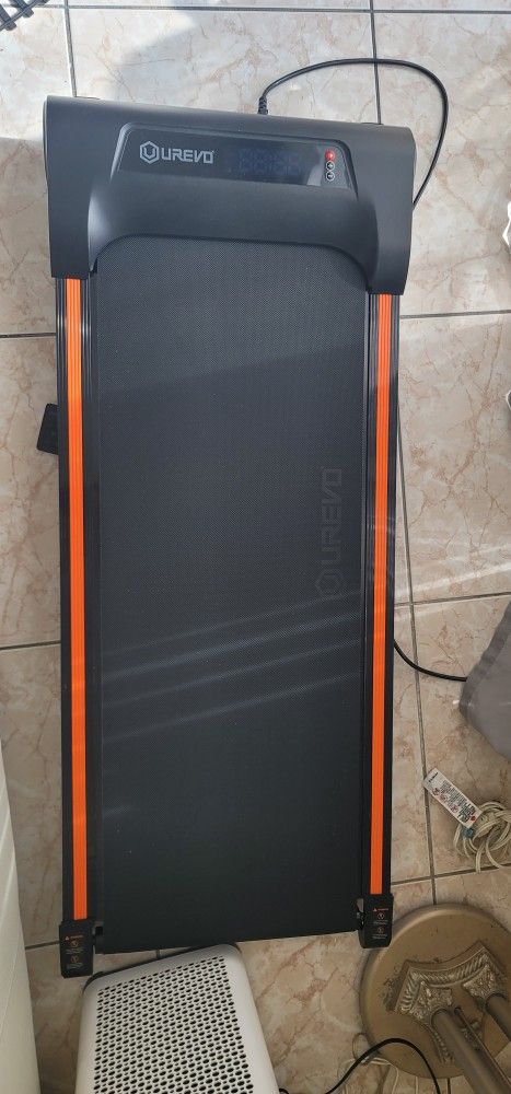 Walking Treadmill