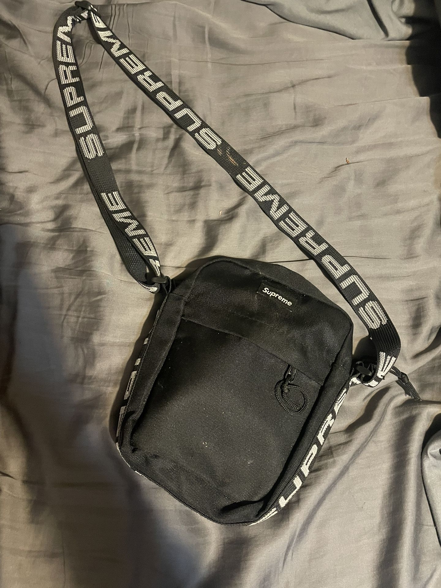 supreme Body Bag