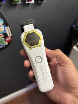 Style Craft Instinct Trimmer