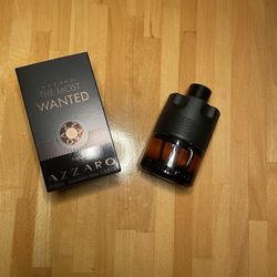 Azzaro Most Wanted Parfum
