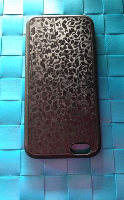 iPhone 6/6s case