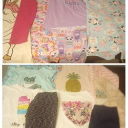 Girls Size 14 Clothes