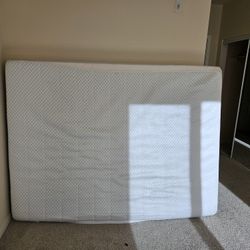 Free Queen Mattress