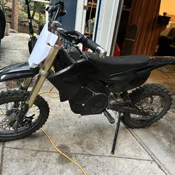 Mototec 58v upgraded
