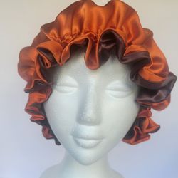Satin Bonnet For Sale 