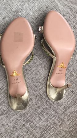 New Prada shoes 36.5