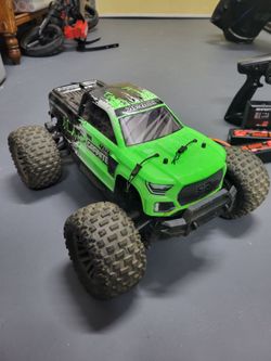 ARRMA Granite 4×4 3S Monster Truck