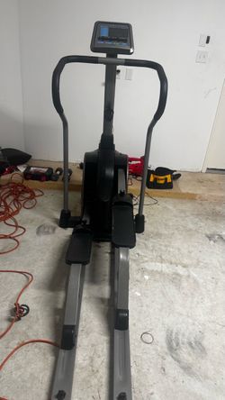 Elliptical