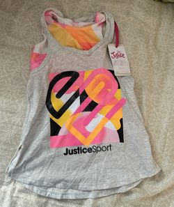 Girl Justice Shirt