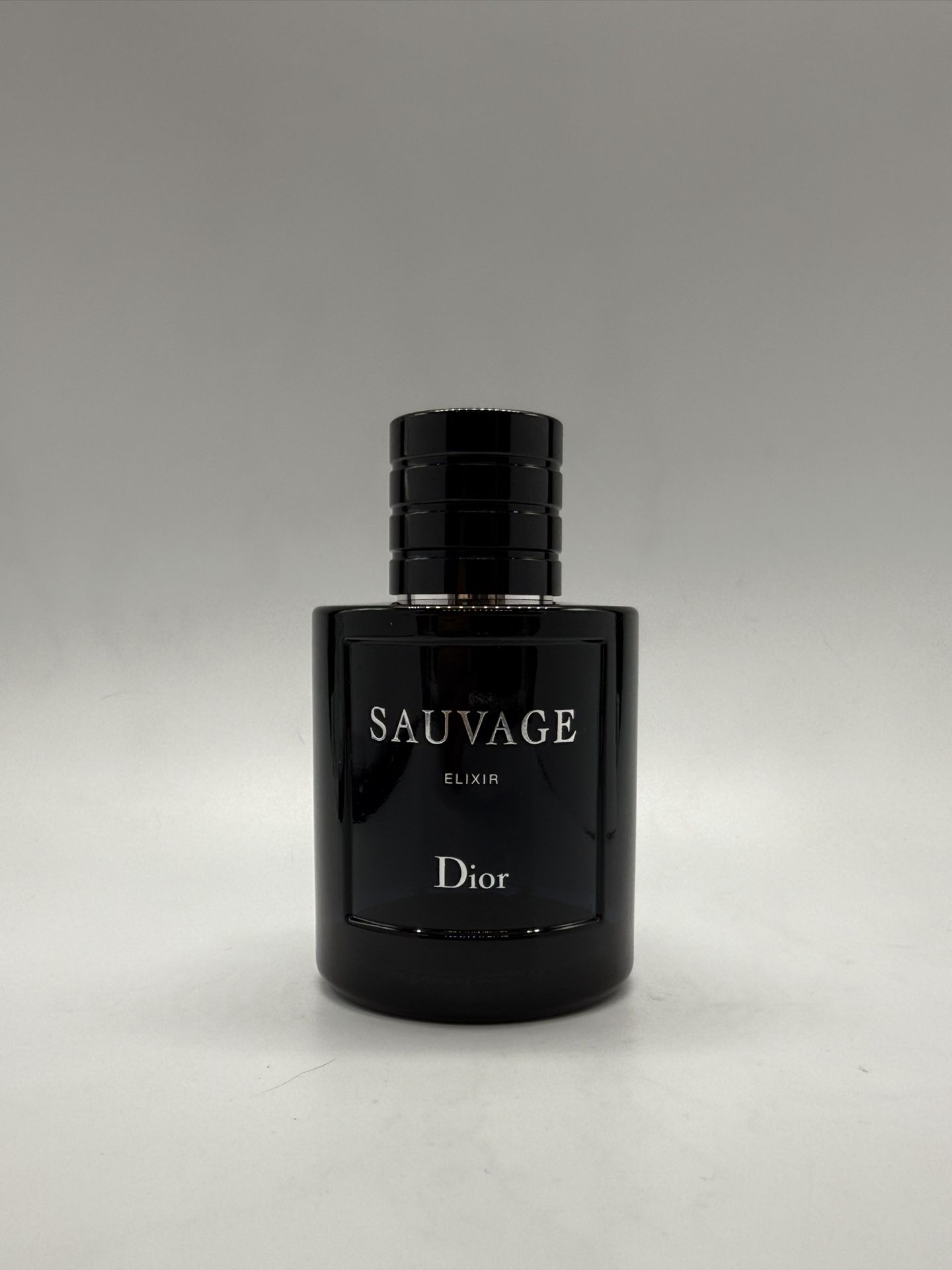 Dior Sauvage Elixir oz (60 ml)