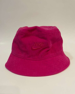 Nike Bucket Hat – Pink – New with Tags