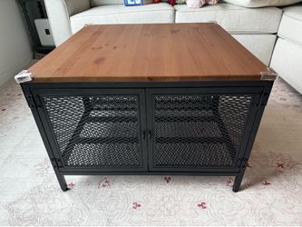 IKEA Coffee Table