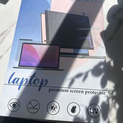 Mac Book Pro Screen Protector 