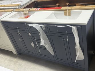 Sales On Vanity Ask For Prices 72”60”48”55”84”96”