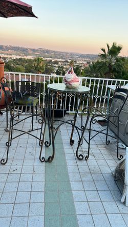Table set